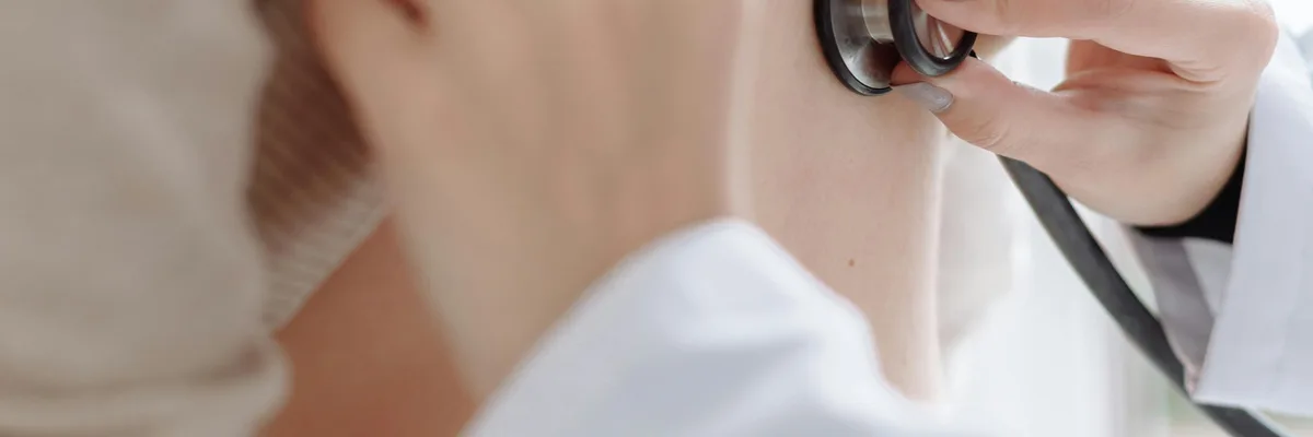 General health check and assessment