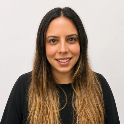 Dr Amandeep Dosanjh