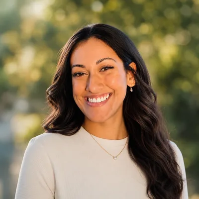 GP Dr Trisha Pinto